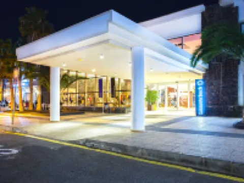 THB Lanzarote Beach Hotels in Lanzarote