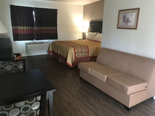 Manhattan Inn & Suites Hotels in Manhattan Beach