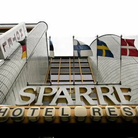 Hotel Sparre