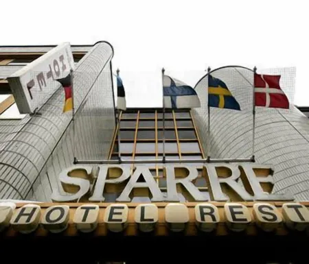 Hotel Sparre