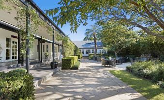 Mercure Gerringong Resort