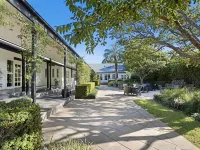Mercure Gerringong Resort Các khách sạn ở Berry