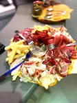 グランド ホテル パラーウ - 朝食