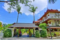 The Hotel by the Red Canal - gimnasio