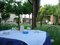 Locanda del Baraccotto Hotel a Monte San Savino