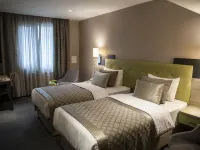 Yeni Bahar Otel Hotels near Ulus