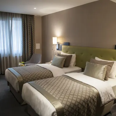 Yeni Bahar Otel Отели рядом с достопримечательностью «Улус»