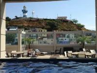 River View Suites Puerto Santa Ana GYE Hotels in Eloy Alfaro