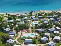 Aminess Planet Camping Holiday Homes Sirena Hotel a Vabriga
