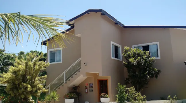 沃吉尼亞別墅旅館