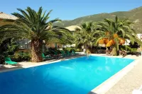 Hotel Phoenix - Parkering