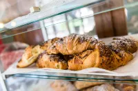 Phi Hotel Corte Delle Terme - breakfast