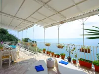 La Sorgente del Sole Hotels in Positano