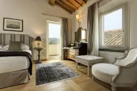 Villa le Calvane