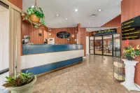 Rodeway Inn Hotels in Greenwood
