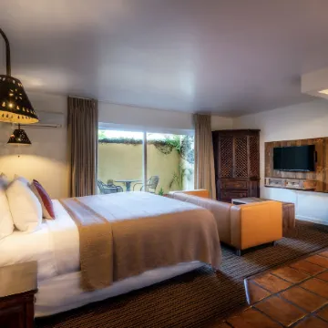 Hotel Pepper Tree Boutique Kitchen Studios - Anaheim