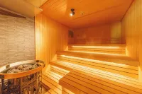 นามาริ ออนเซ็น โคโคโรโนโตกิ จูซันกัตสึ - ที่มีสปา