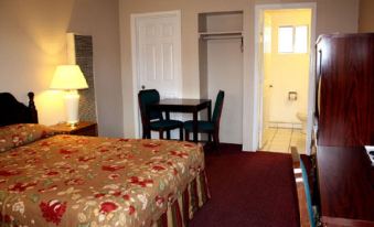 Sunset Inn and Suites West Sacramento