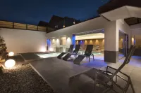 Hotel Concordia Hoteles en Livigno
