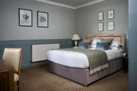 Careys Manor Hotel & SenSpa Hotels in Brockenhurst
