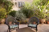 La Maison des Augustins 4 Stars Spa et Fitness