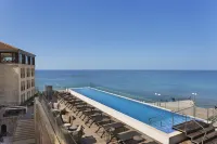 The Setai Tel Aviv, a Member of the Leading Hotels of the World - piscina
