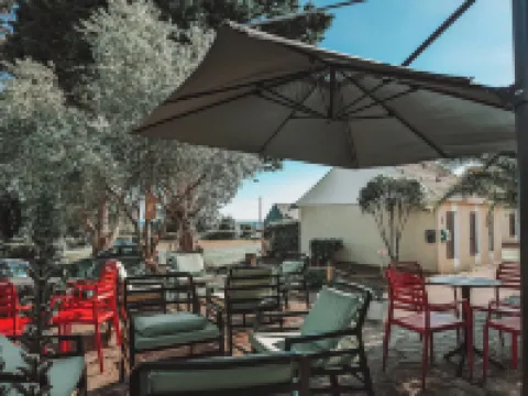 薩爾佐阿爾宗莫爾比罕灣 VVF 度假園區