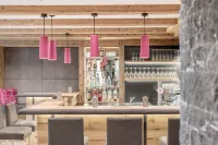 曼寧酒店 - 酒吧