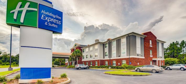 Holiday Inn Express & Suites FOLEY - N GULF SHORES by IHG Hotels in Baldwin County