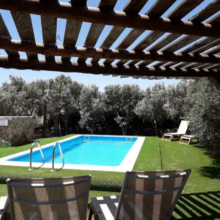 Agroturismo la Gayria