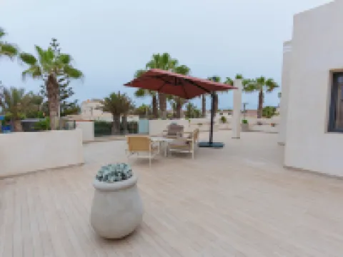 Villa Sable de Mirleft Hotels in Mirleft