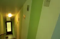 Gaestezimmer Vogelsberg