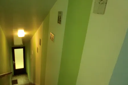 Gästezimmer Vogelsberg