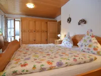 Ferienwohnung in Bernhardsberg Nahe Skipisten Hotels in Waldkirchen