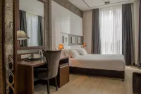 Grand Hotel Downtown - balcone