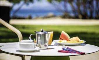 Mahogany Hotel Residence & Spa