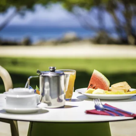 Mahogany Hotel Residence & Spa