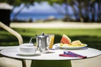 Mahogany Hotel Residence & Spa - Frühstück