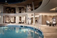 Krumers Alpin – Your Mountain Oasis - Pools
