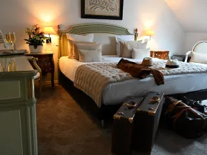 호텔 라 빌라 유젠느