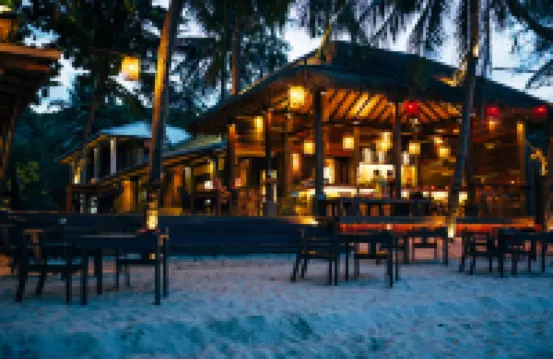 Sand in My Shoes Beach Loft