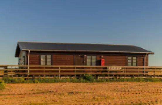 Riverfront Lodge Hella