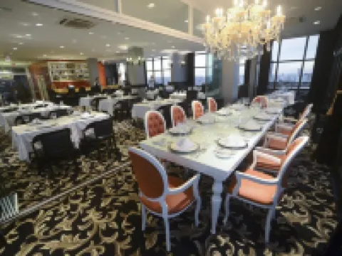 Hotel Bertaso Chapecó otelleri