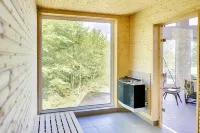 Borstahusen Campingresort - Spa