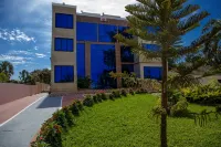 Metzy Residence Hotel Hotels in Serrekunda