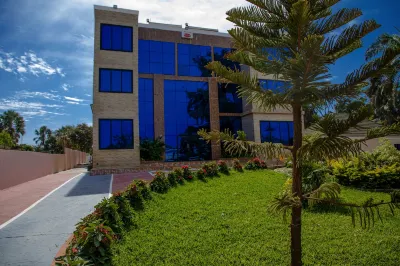 Metzy Residence Hotel Hotels near Kotu Beach