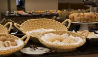 Madeira Turim Santa Maria Hotel - breakfast
