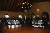 Valverde Country Hotel - breakfast