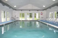 Mackinaw Budget Inn