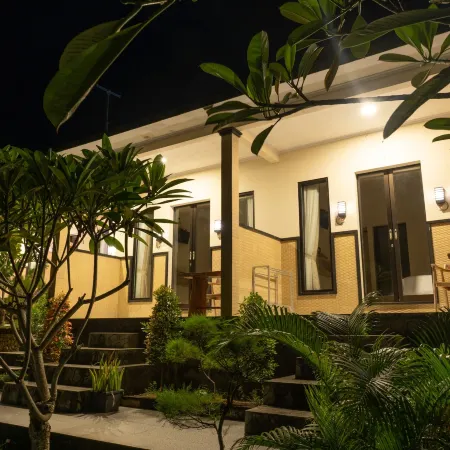 Arunika Cottage